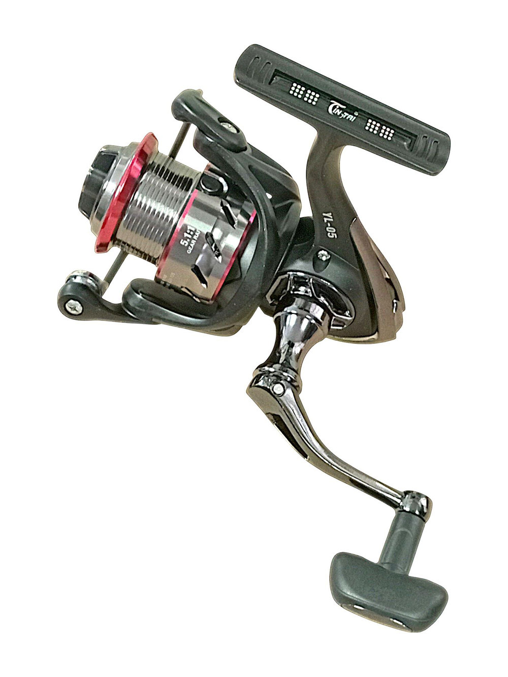 Катушка безынерционная Falcon 5000 JIN TAI 9+1BB