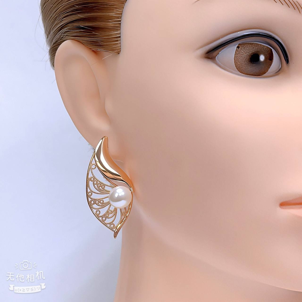 Серьги Fallon - арт342