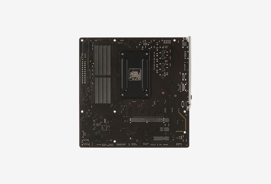 GIGABYTE B550M GAMING X WIFI6_0226531101947
