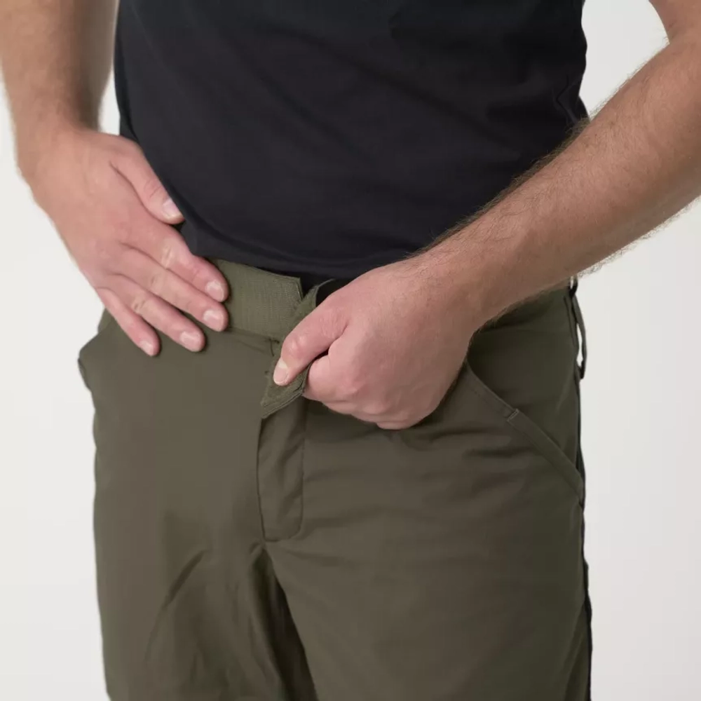 Брюки Helikon Woodsman Pants