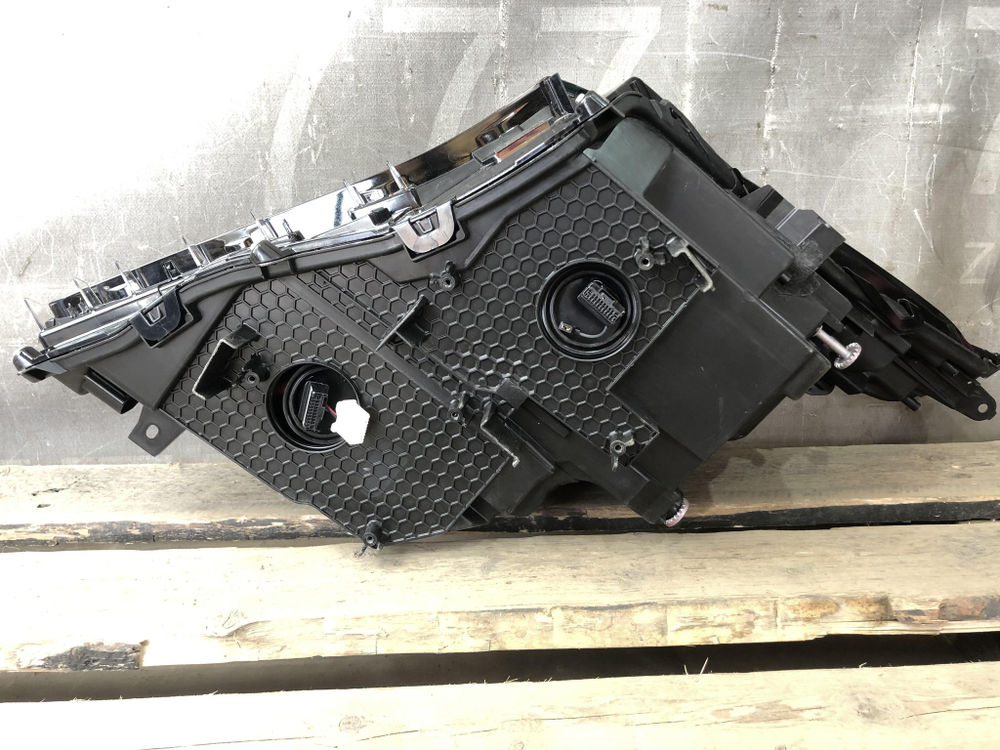 Фара левая Full LED Lexus RX 4 15-19 Б/У Оригинал 8118548D70