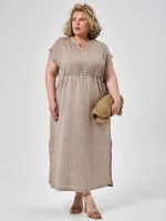 Платье женское "Эко-Муслин"