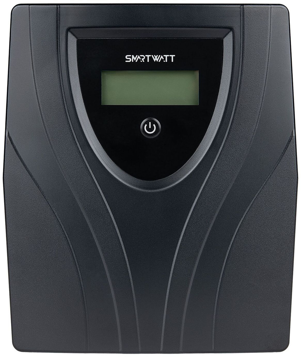 ИБП SMARTWATT UPS UNI PRO LCD 2000
