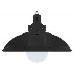 Ночник - светильник светодиодный ЭРА NLED-487-1W-SW-W настенный на батарейках с выключателем белый