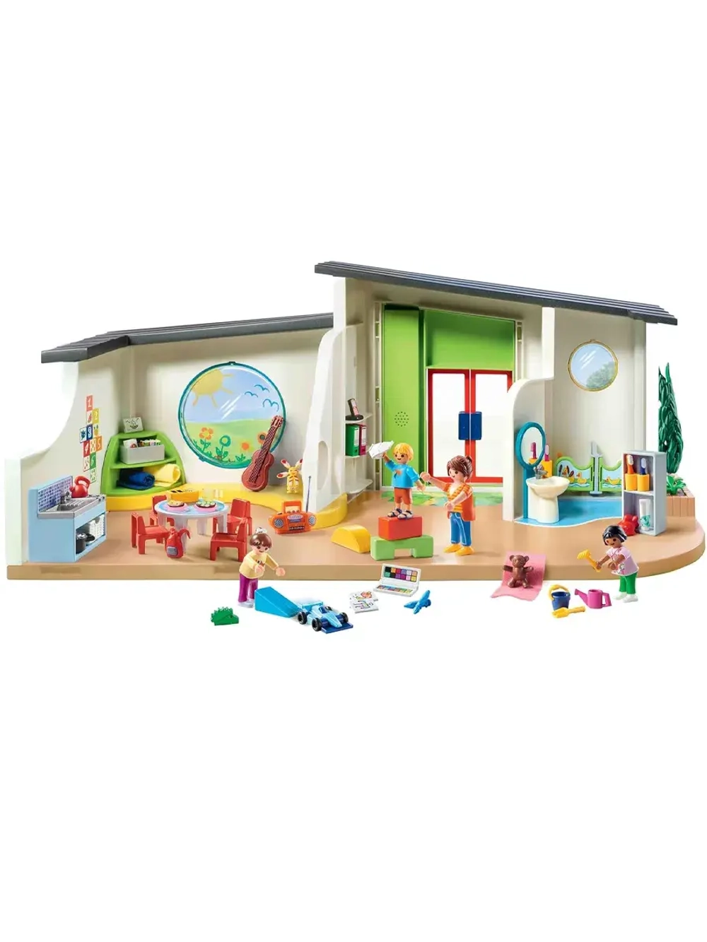 Набор Детский сад Playmobil 71601