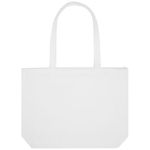 Weekender эко-сумка из переработанного материала Aware™ плотностью 500 г/м²