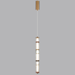 5455/18L ODL_EX Подвес LED 22W 4000K COLLIER L-VISION