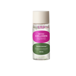 CKD Тонер для лица омолаживающий - Retino collagen small molecule 300 collagen skin toner