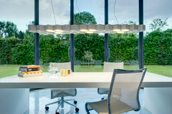 Люстра Honeycomb