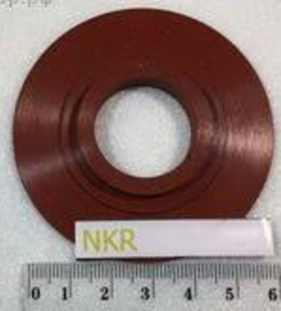 Прокладка для арматуры Энкоэр  (2шт)