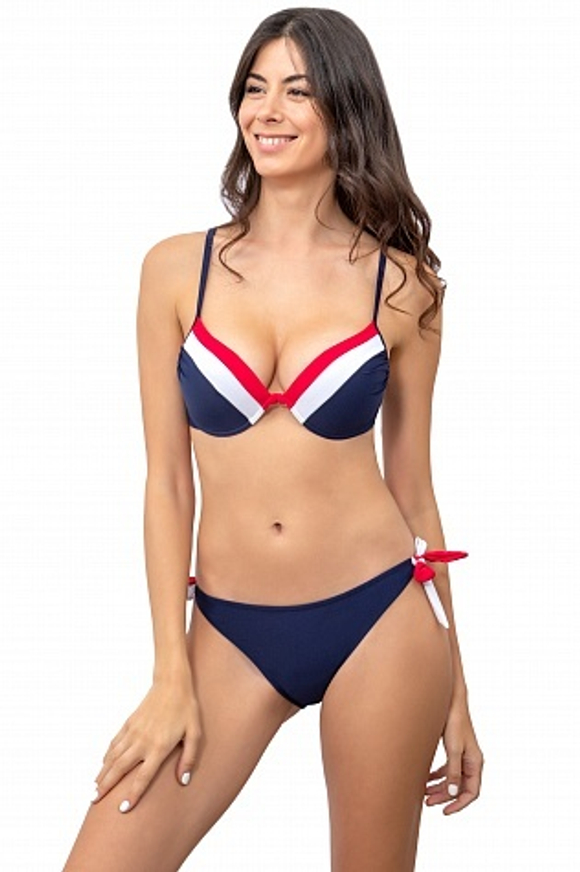 Купальник S72313 Primaverina