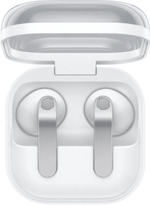 Беспроводные наушники Samsung Galaxy Buds 4, Белые
