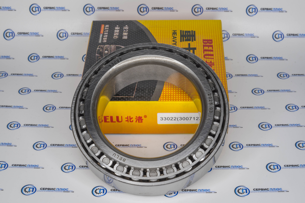 Подшипник задней ступицы наружный 33022 06.32499.0155