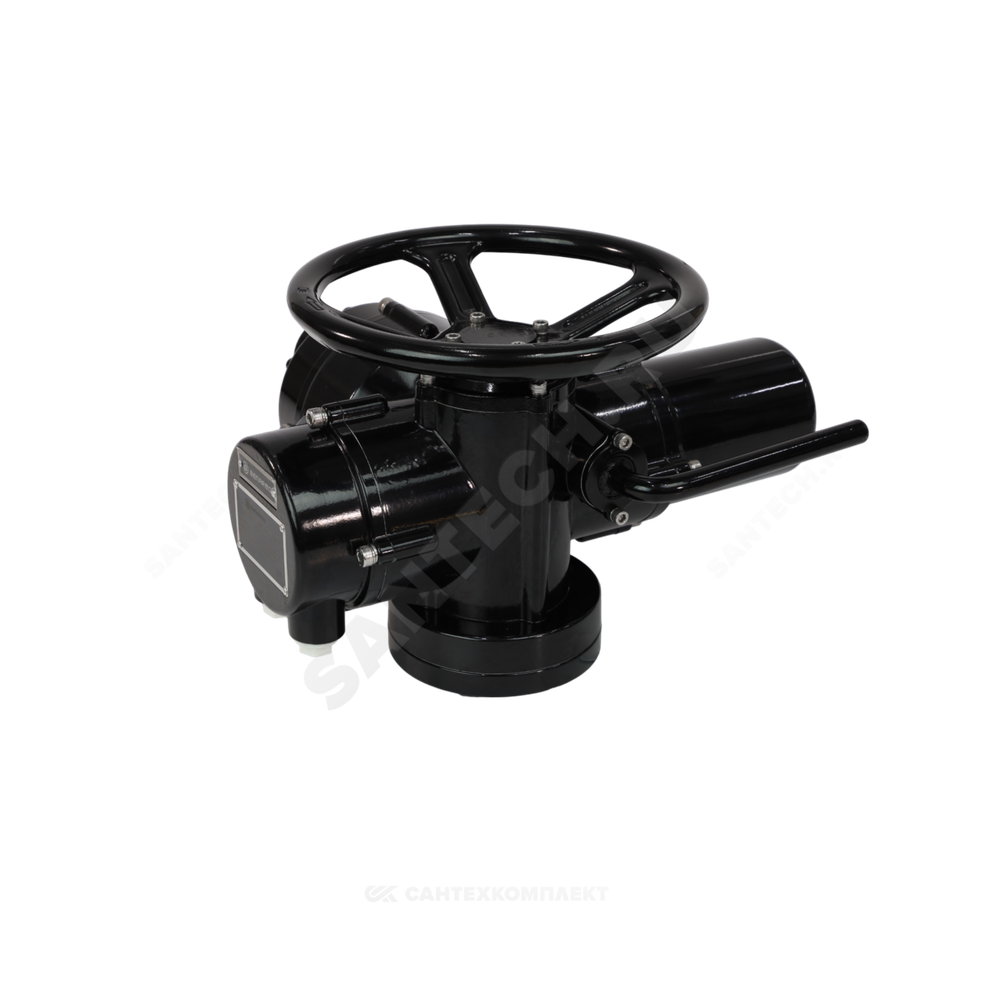 Электропривод многооборотный S-150-24 А 220В Benarmo