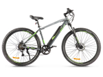 Электровелосипед Eltreco Ultra Lite