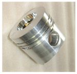 Поршень (D=90 мм) TDR-K 18 4L;TDR-K 22 4L/Piston