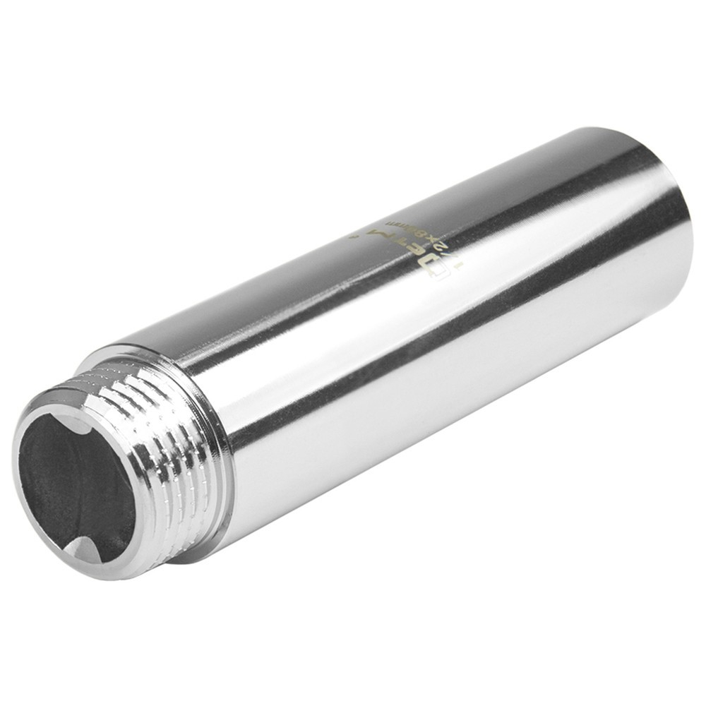 Удлинитель CTM 1/2" г/ш x 80 мм
