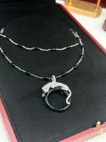 Кулон Cartier