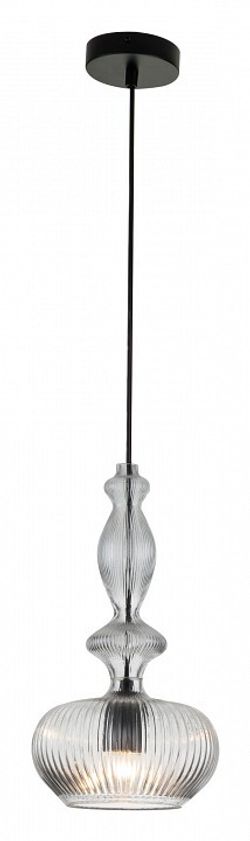 Подвесной светильник Indigo Ideale 11011/1P Clear