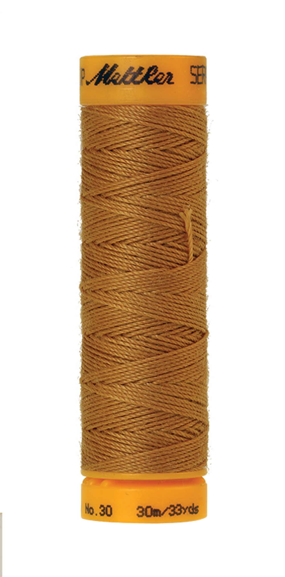Нить SERALON TOP-STITCH № 30 col. 1130