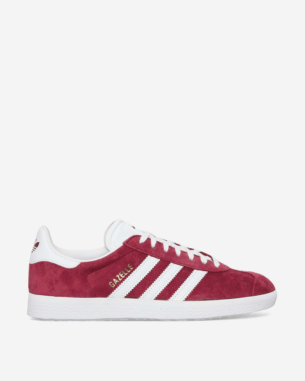 adidas Кроссовки Gazelle Университетские Бордовые