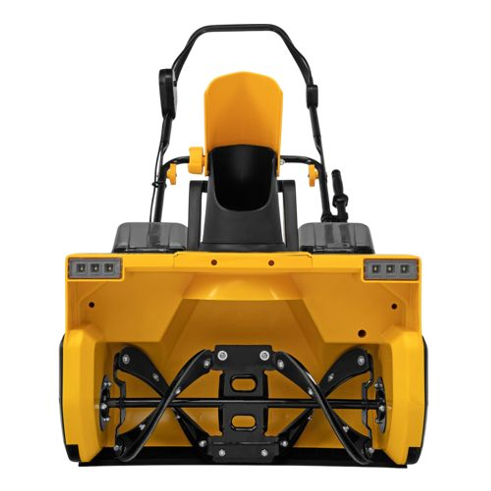 Снегоуборщик аккумуляторный DENZEL ESB-560Li