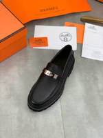 Лоферы Hermes