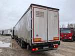 Тонар 97882 Полуприцеп шторный 97882