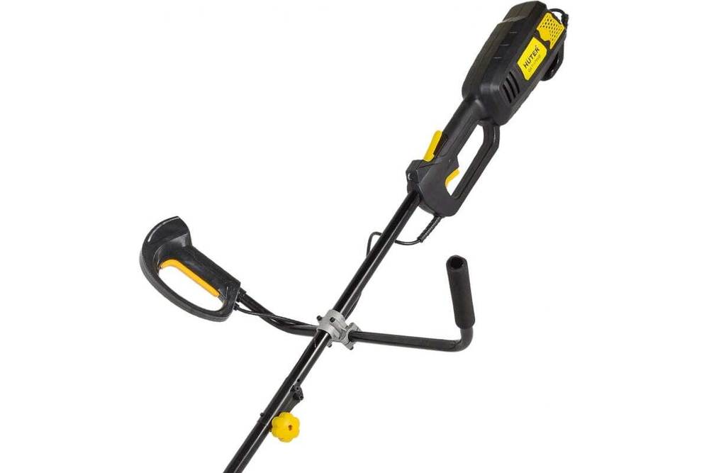 Электрический триммер GET-1700В Huter