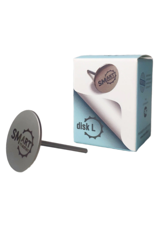 Диск педикюрный L SMART, 25мм