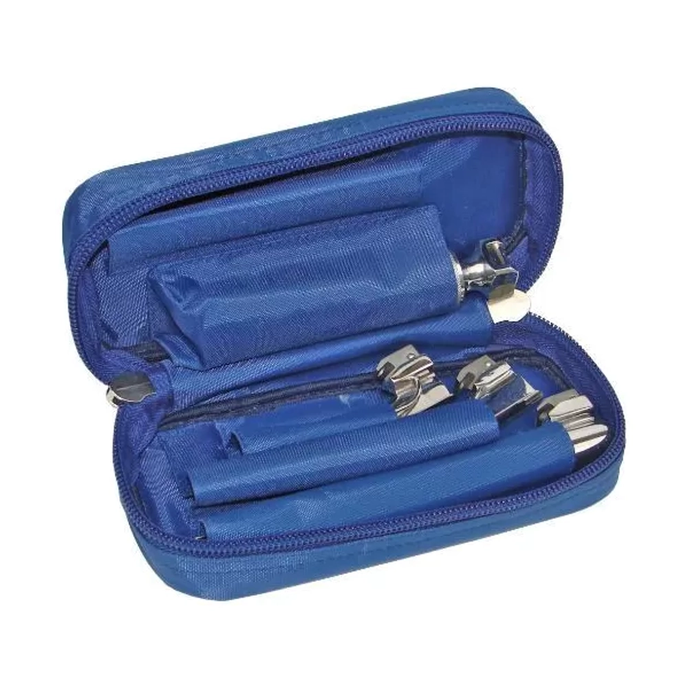 Ларингоскоп для экстренной медицины Медплант ЛЭМ-02/Л для взрослых