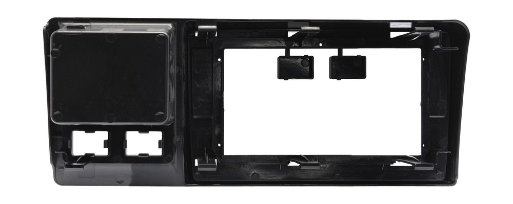 Переходная рамка магнитолы HONDA Stepwgn 1996-1999 10,2 дюймов