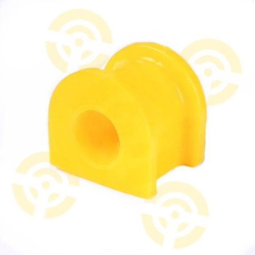 Полиуретановая втулка стабилизатора, задней подвески I.D. = 25 мм (Кратность 2 шт.) 1011740