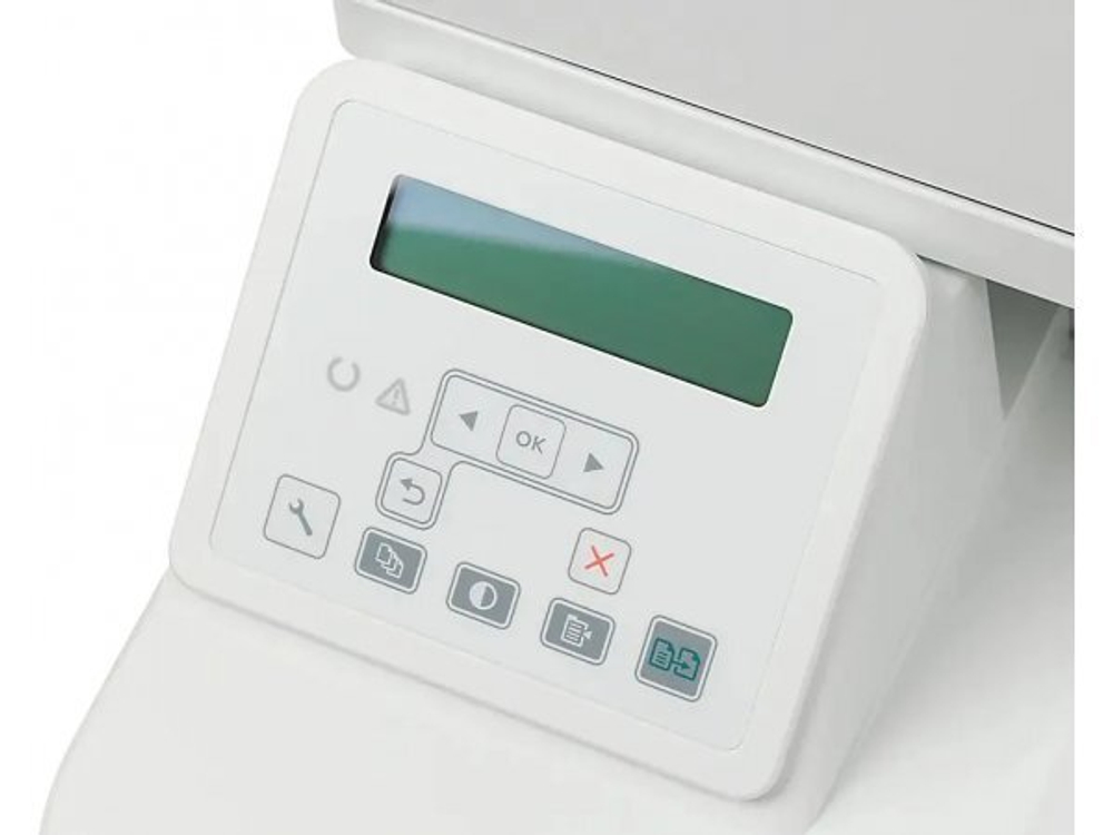 МФУ лазерное HP LaserJet Pro M227sdn G3Q74A