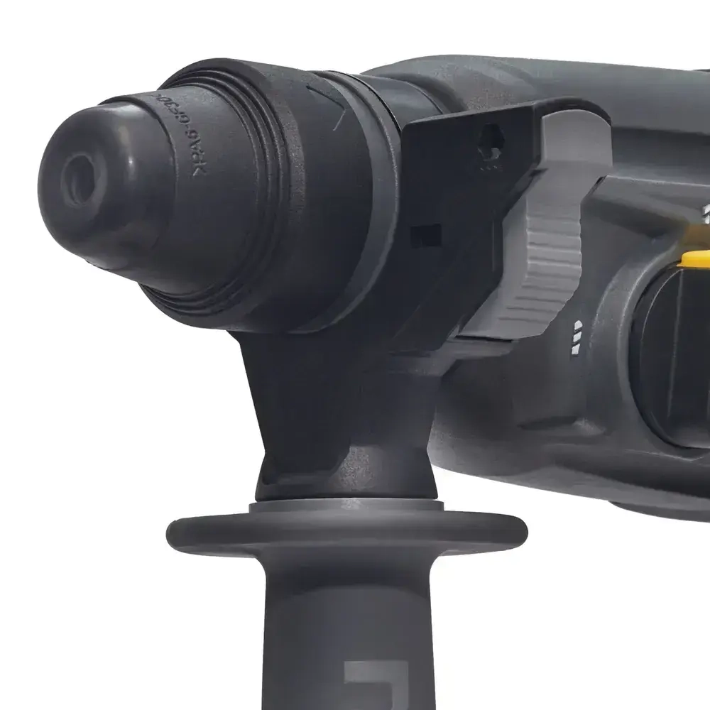 Перфоратор Nocord, 800 Вт, 3.0 Дж, 3 режима, буры, зубило пика в комплекте, SDS+, NHD-800.30.1