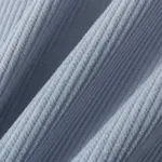 Купить Рубашка Ymkashix Velvet Button голубая Рубашка Ymkashix Velvet Button голубая