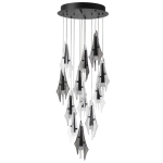 Каскадная люстра Odeon Light AFALINA 5442/69L