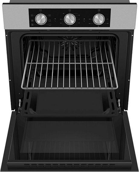 Духовой шкаф MAUNFELD AEOF6060S