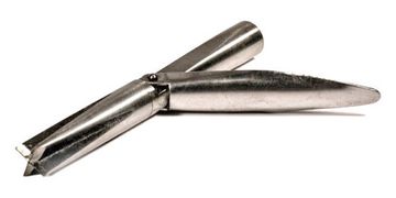 Наконечник Sargan Корона 1 лепесток