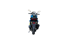 Скутер JET RS - 180cc (replica Honda Х-ADV) EFI CBS