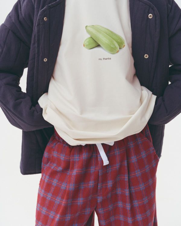 Куртка ватник Blue Depths синяя - фото 17