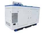 Дизельный генератор CTM SV.210