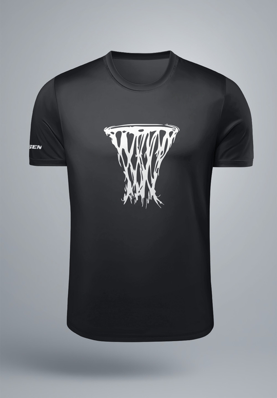 ФУТБОЛКА ENSEN TRN "BASKET"