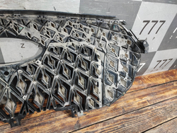 Решетка радиатора Chery Tiggo 8 Pro Max 23-нв Б/У Оригинал 602003686AA