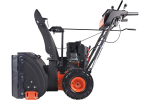 Снегоуборщик Patriot Сибирь 67 E