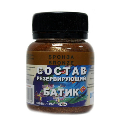 Состав Резервирующий БРОНЗА