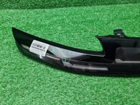 Накладка решетки радиатора Changan CS55PLUS 21-24