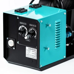 ALTECO MIG500C и катушка инверторный сварочный полуавтомат 9776