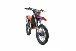 Питбайк OXO PRO 125 M