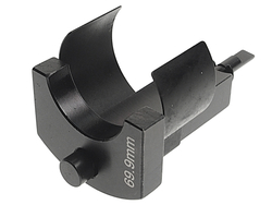 Приспособление для регулировки форсунок 69.9мм (SCANIA) JTC